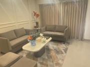 3 BHK Apartment in Crossings Republik for rent...