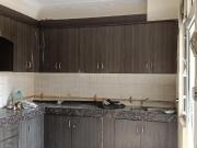 3 BHK Apartment in Crossings Republik for rent...