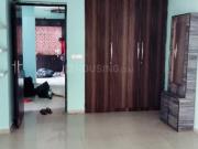 3 BHK Apartment in Crossings Republik for rent...