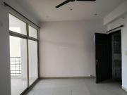 3 BHK Apartment in Crossings Republik for rent...