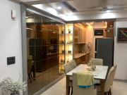 3 BHK Apartment in Crossings Republik for rent...