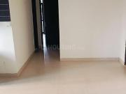 3 BHK Apartment in Crossings Republik for rent...