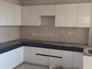 3 BHK Apartment in Crossings Republik for rent...