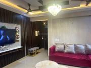 3 BHK Apartment in Crossings Republik for rent...