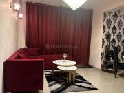 3 BHK Apartment in Crossings Republik for rent...