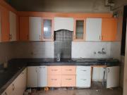 3 BHK Apartment in Crossings Republik for rent...