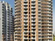 3 BHK Apartment in Crossings Republik for rent...