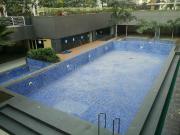 3 BHK Apartment in Crossings Republik for rent...