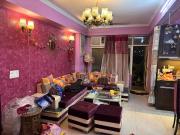 3 BHK Apartment in Crossings Republik for rent...