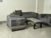 3 BHK Apartment in Crossings Republik for rent...