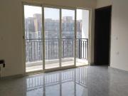 3 BHK Apartment in Crossings Republik for rent...