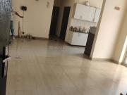 3 BHK Apartment in Crossings Republik for rent...