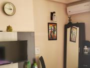 3 BHK Apartment in Crossings Republik for rent...
