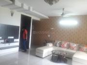 3 BHK Apartment in Crossings Republik for rent...