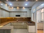 3 BHK Apartment in Crossings Republik for rent...