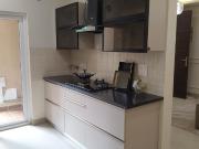3 BHK Apartment in Crossings Republik for resale...