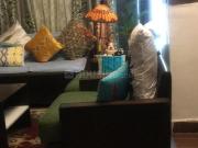 3 BHK Apartment in Crossings Republik for resale...