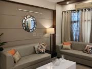 3 BHK Apartment in Crossings Republik for resale...