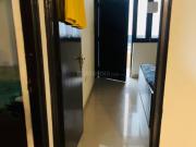 3 BHK Apartment in Crossings Republik for resale...