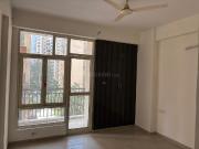 3 BHK Apartment in Crossings Republik for resale...