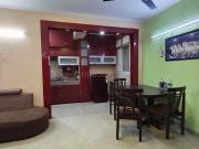 3 BHK Apartment in Crossings Republik for resale...