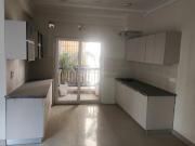 3 BHK Apartment in Crossings Republik for resale...