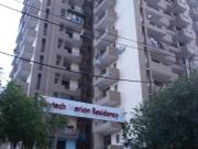 3 BHK Apartment in Crossings Republik for resale...