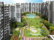 3 BHK Apartment in Crossings Republik for resale...