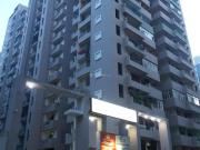 3 BHK Apartment in Crossings Republik for resale...