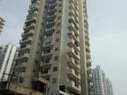 3 BHK Apartment in Crossings Republik for resale...