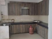 3 BHK Apartment in Crossings Republik for resale...