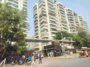 3 BHK Apartment in Crossings Republik for resale...