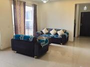 3 BHK Apartment in Crossings Republik for resale...