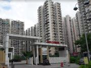 3 BHK Apartment in Crossings Republik for resale...