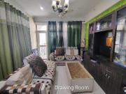 3 BHK Apartment in Crossings Republik for resale...