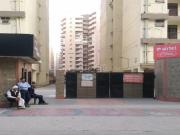 3 BHK Apartment in Crossings Republik for resale...