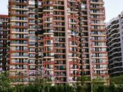 3 BHK Apartment in Crossings Republik for resale...