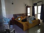 3 BHK Apartment in Crossings Republik for resale...