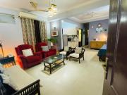 3 BHK Apartment in Crossings Republik for resale NH24...