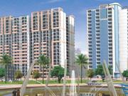 3 BHK Apartment in Crossings Republik for resale NH24...