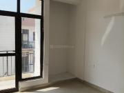 3 BHK Apartment in Crossings Republik for resale...