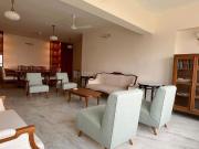 3 BHK Apartment in Cuffe Parade for rent Mumbai. The...