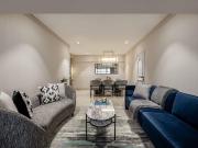 3 BHK Apartment in Cuffe Parade for rent Mumbai. The...