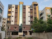 3 BHK Apartment in Currency Nagar for resale Vijayawada....