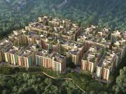 3 BHK Apartment in Dagapur for resale Siliguri. The...