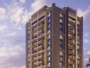 3 BHK Apartment in Dahin Nagar for resale Surat. The...