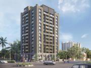 3 BHK Apartment in Dahin Nagar for resale Surat. The...