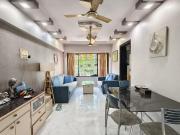 3 BHK Apartment in Dahisar West for resale Western...