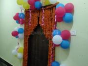 3 BHK Apartment in Danapur for rent Patna. The reference...