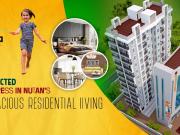 3 BHK Apartment in Danapur for resale Patna. The...